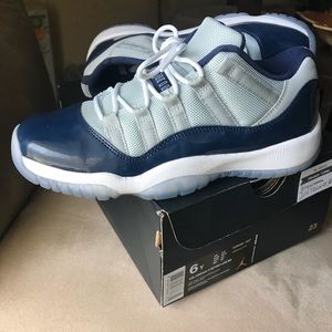6 Y boys Georgetown 11 Low’s